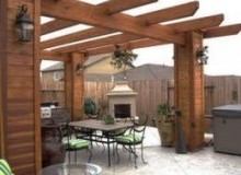 Kwikfynd Pergolas
caldermeade